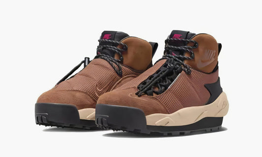 Nike Sacai X Magmascape "Light British Tan" - FN0563-200 | Grailshop