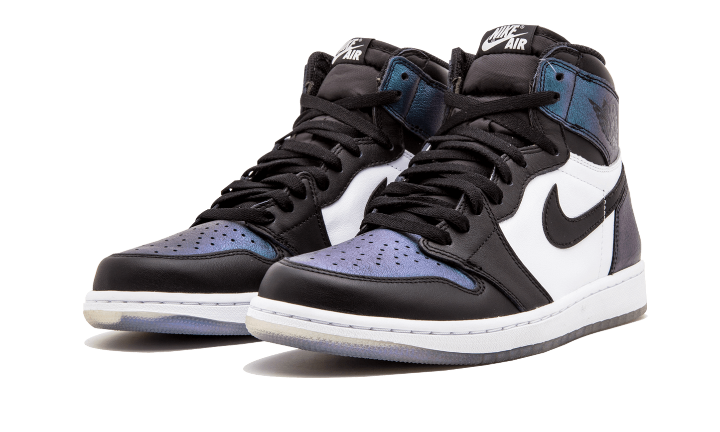 Jordan 1 High OG As "All Star Game / Chameleon" - 907958 015 | Grailshop