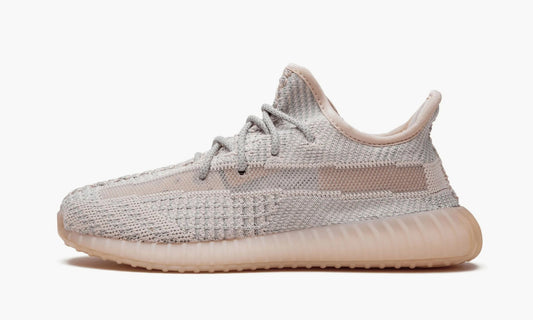 Adidas Kids Yeezy Boost 350 V2 “Synth” (Kids) - FV5675 | Grailshop