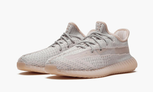 Adidas Kids Yeezy Boost 350 V2 “Synth” (Kids) - FV5675 | Grailshop