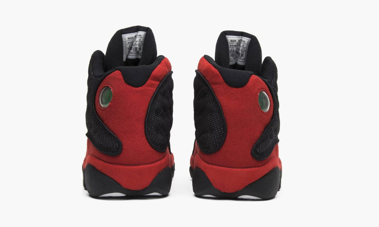 Jordan 13 Retro "Bred" - 309259 061 | Grailshop