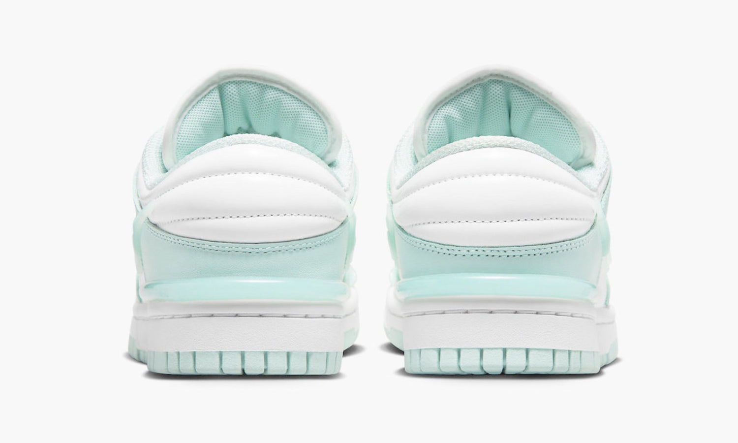 Nike Dunk Low Twist WMNS "Jade Ice" - DZ2794 101 | Grailshop