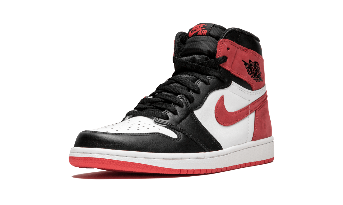 Jordan 1 High OG "Track Red" - 555088 112 | Grailshop