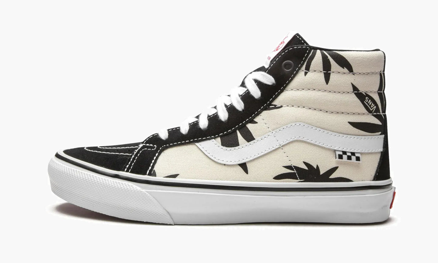 Vans Skate Sk8-hi Reissue "Grosso '88 - Palms" - VN0A5KYR431 | Grailshop