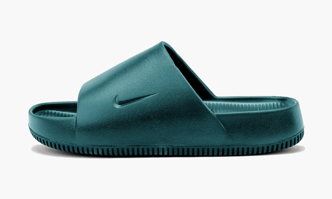 Nike Calm Slide "Geode Teal" - FD4116 300 | Grailshop