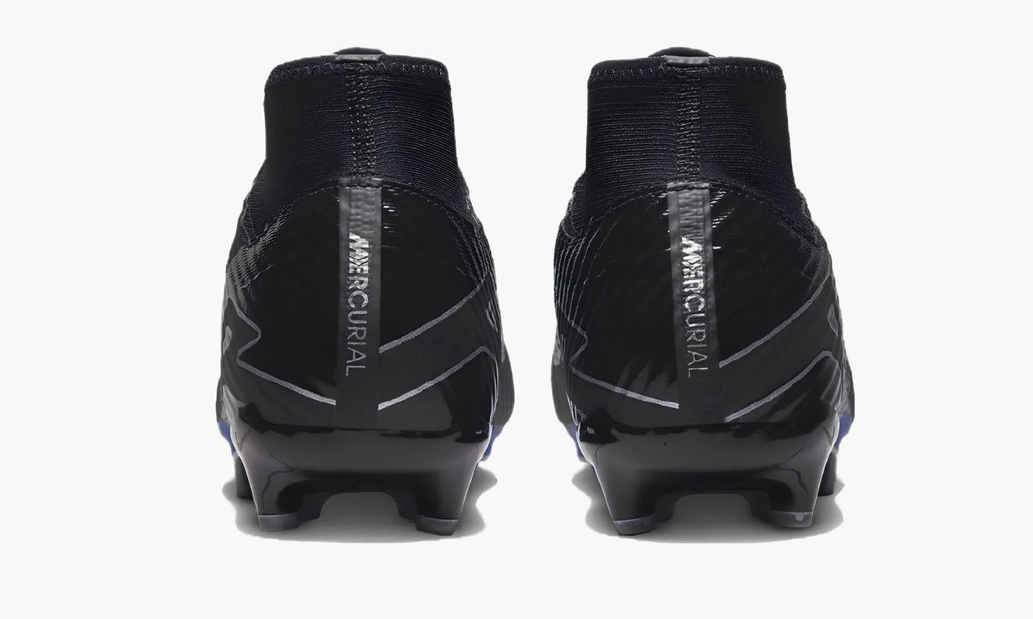 Nike Mercurial Superfly 9 Academy "Black" - DJ5625-040 | Grailshop