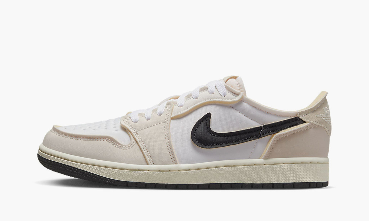 Jordan 1 Low OG Ex "Coconut Milk" - DV0982 100 | Grailshop