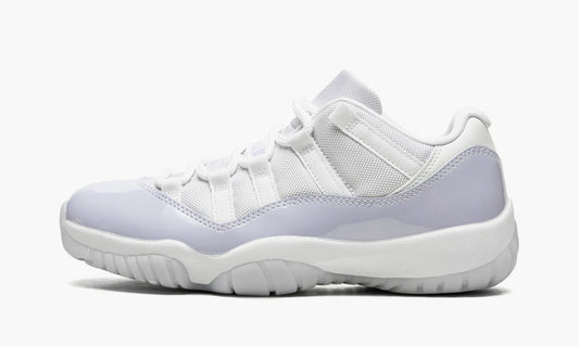 Jordan 11 Retro Low WMNS "Pure Violet" - AH7860 101 | Grailshop