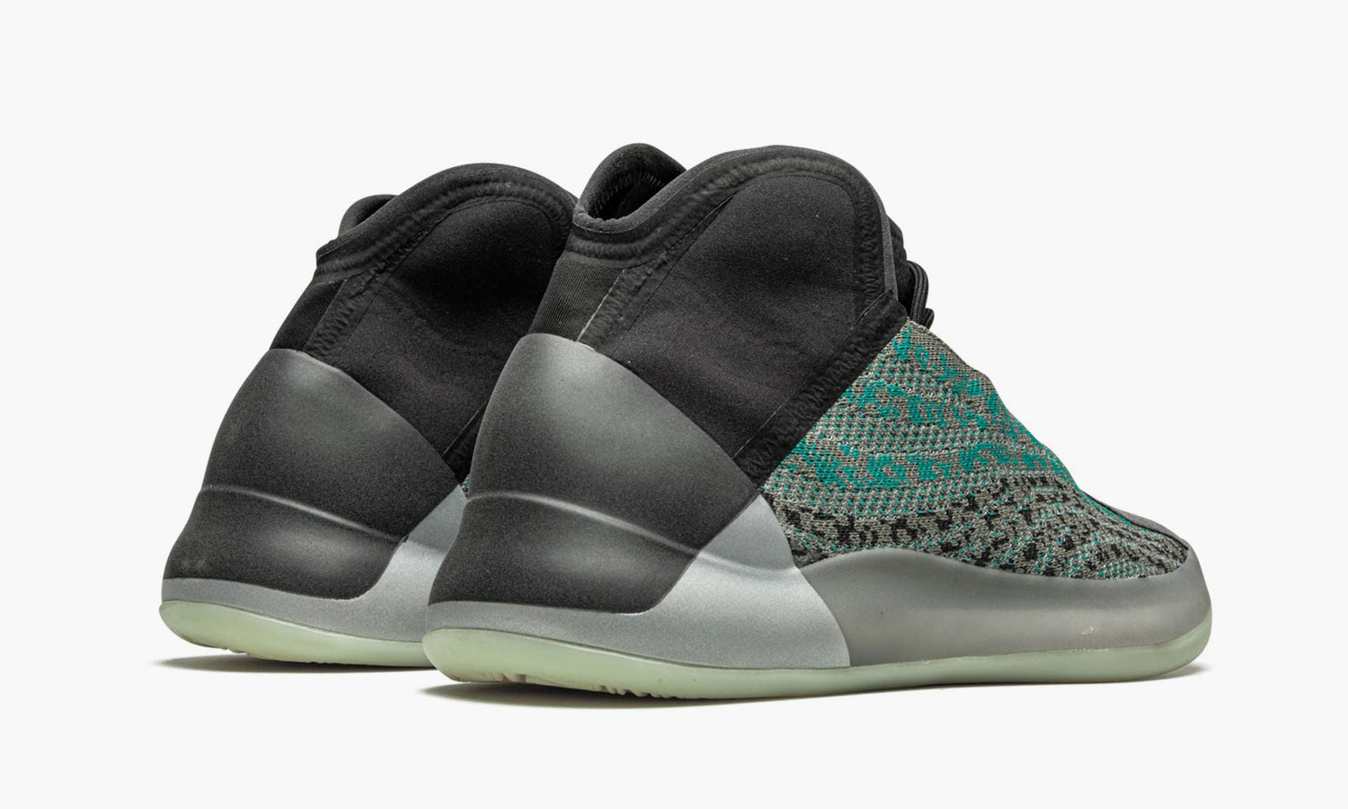 Yeezy Qntm “teal Blue” - G58864 | Grailshop