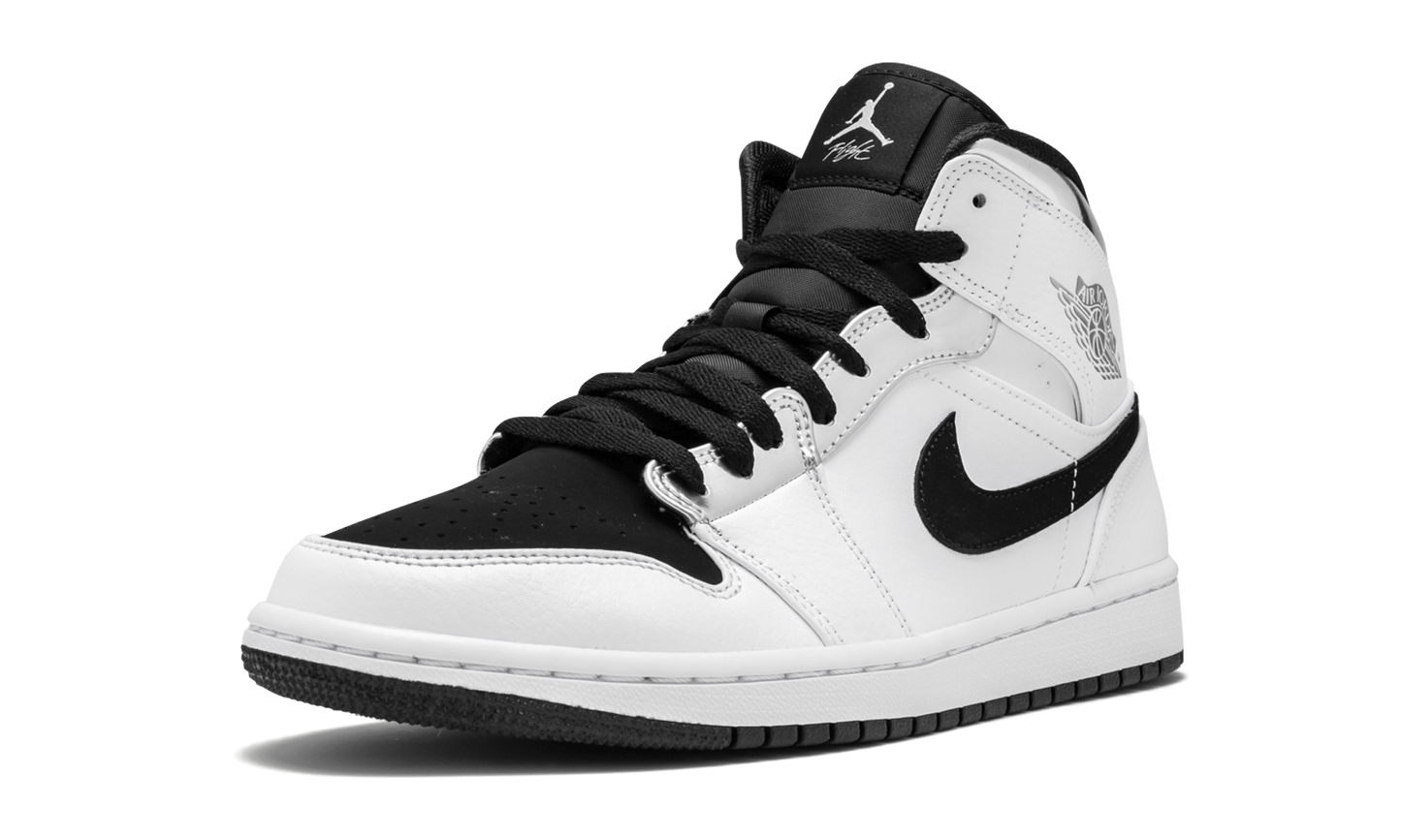 Jordan 1 Mid "Alternate Think 16" - 554724 121 | Grailshop