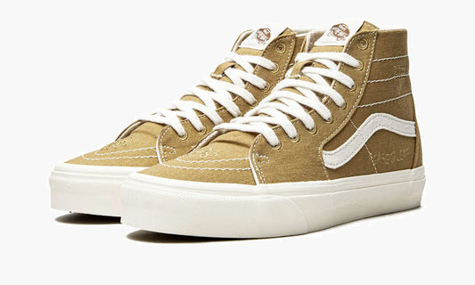 Vans Sk8-hi Tapered "Eco Theory" - VN0A4U16ASW | Grailshop