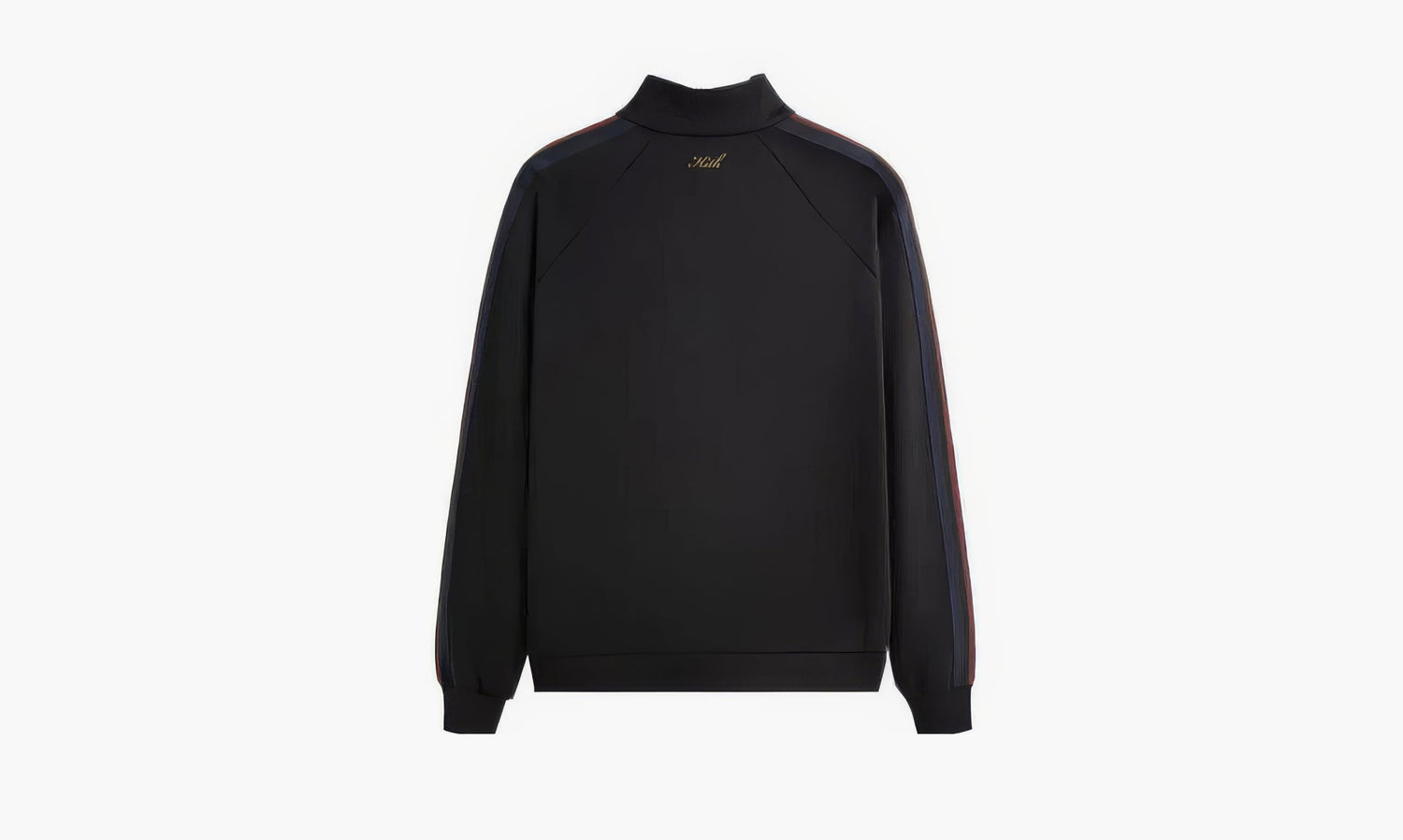 KITH FW23 Track Jacket "Bergdorf Goodman Clifton" - KHM010406-001 | Grailshop