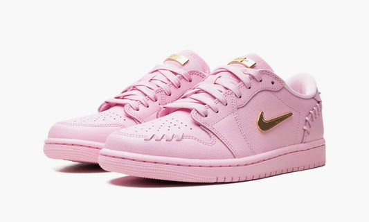 Air Jordan 1 Low WMNS "Method Of Make Perfect Pink" - FN5032 600 | Grailshop