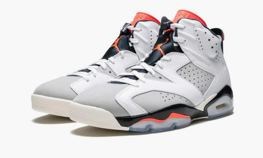 Nike Air Jordan 6 Retro "Tinker Hatfield" - 384664 104 | Grailshop