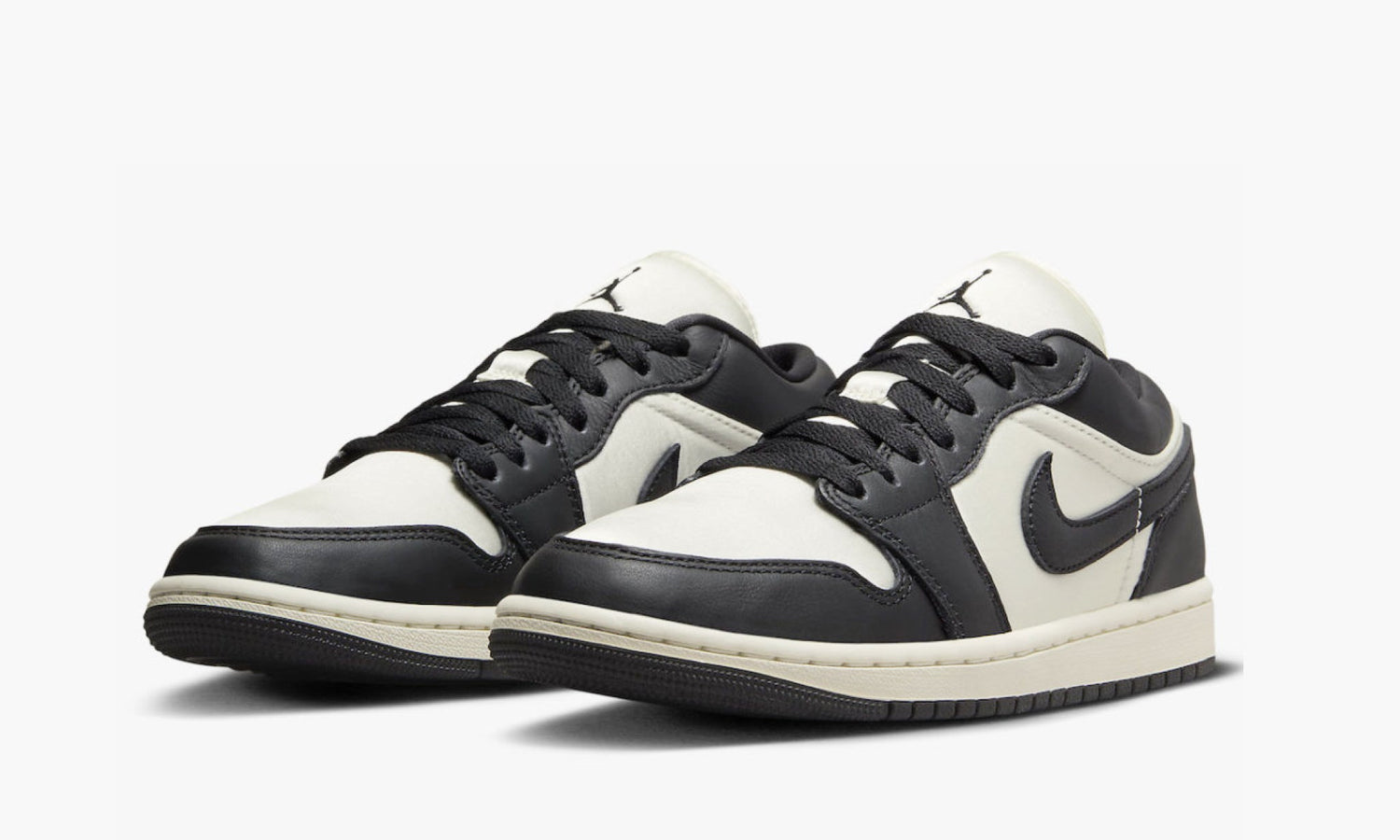 Jordan 1 Low SE WMNS "Vintage Panda" - FB9893 101 | Grailshop