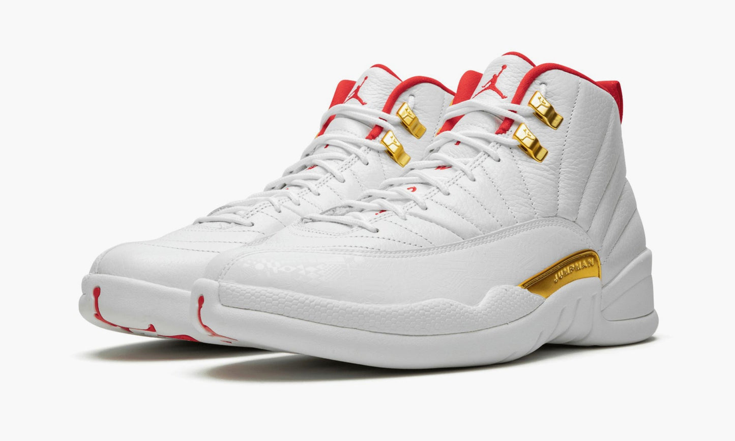 Jordan 12 Retro "Fiba 2019" - 130690 107 | Grailshop