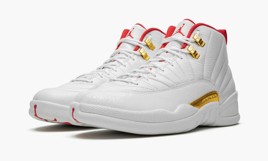 Jordan 12 Retro "Fiba 2019" - 130690 107 | Grailshop