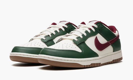 Nike Dunk Low "Gorge Green" - FB7160-161 | Grailshop