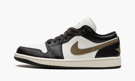 Jordan 1 Low WMNS "Shadow Brown" - DC0774 200 | Grailshop