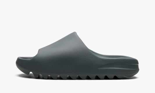 Yeezy Slide "Granite" - ID4132 | Grailshop