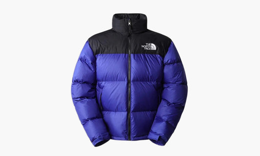 The North Face 1996 Retro Nuptse Jacket “Lapis Blue” - NF0A3C8D-40S | Grailshop