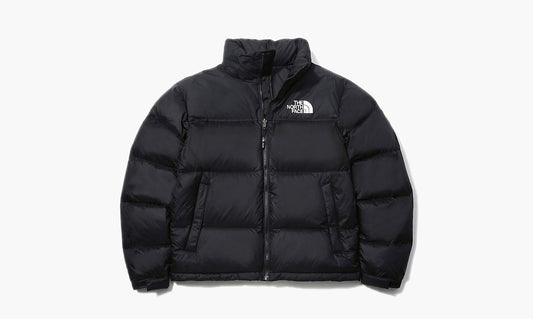 The North Face 1996 Eco Nuptse Jacket "Black" - NJ1DM62A | Grailshop