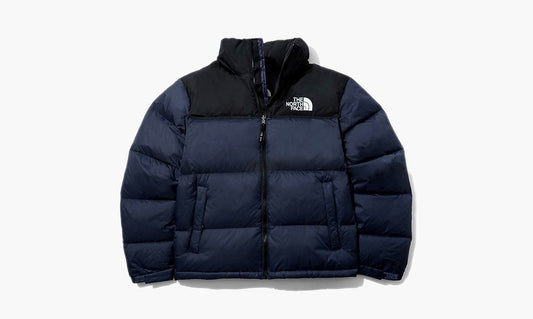The North Face 1996 Eco Nuptse Jacket “Navy” - NJ1DM62B | Grailshop