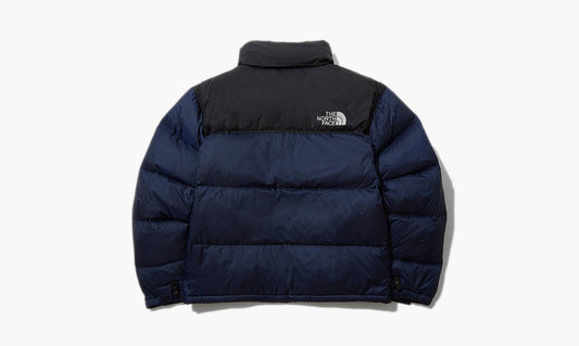 The North Face 1996 Eco Nuptse Jacket “Navy” - NJ1DM62B | Grailshop