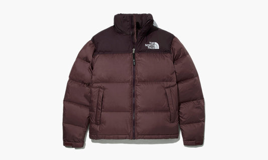 The North Face 1996 Eco Nuptse Jacket “Brown” - NJ1DM62G | Grailshop