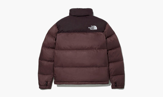 The North Face 1996 Eco Nuptse Jacket “Brown” - NJ1DM62G | Grailshop