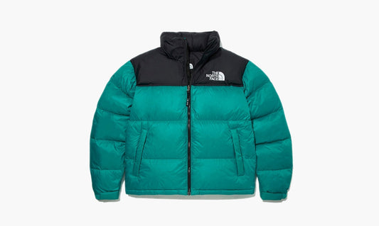 The North Face 1996 Eco Nuptse Jacket “Jade” - NJ1DM62E | Grailshop