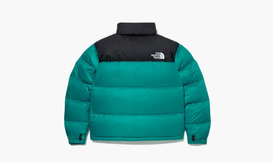 The North Face 1996 Eco Nuptse Jacket “Jade” - NJ1DM62E | Grailshop
