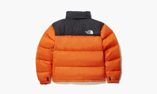 The North Face 1996 Eco Nuptse Jacket “Orange” - NJ1DM62C | Grailshop