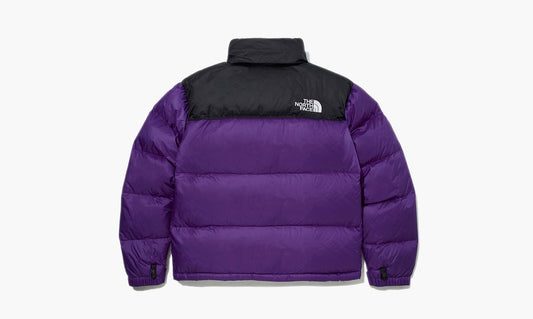 The North Face 1996 Eco Nuptse Jacket “Purple” - NJ1DM62F | Grailshop
