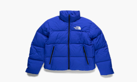The North Face RMST Nuptse Jacket “Lapis Blue” - NF0A7UQZ-40S | Grailshop
