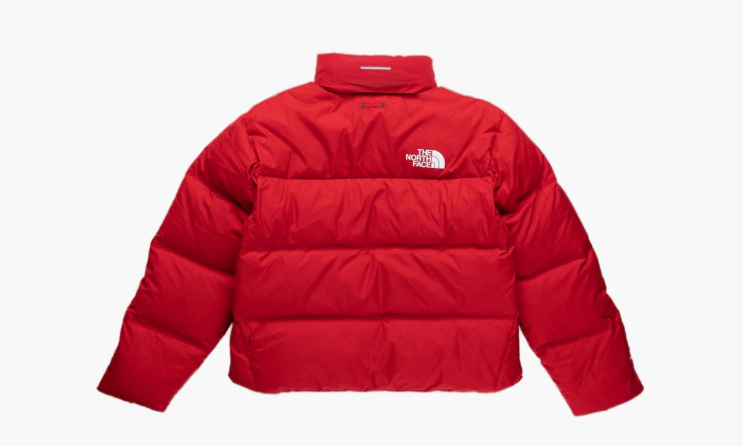 The North Face RMST Nuptse Jacket “Red” - NF0A7UQZ-682 | Grailshop