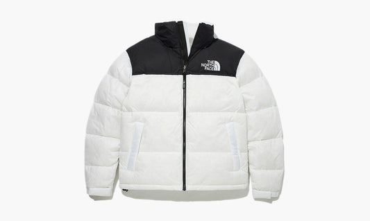 The North Face 1996 Eco Nuptse Jacket “White” - NJ1DN55C | Grailshop