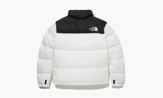 The North Face 1996 Eco Nuptse Jacket “White” - NJ1DN55C | Grailshop