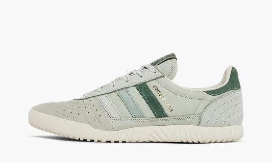 Adidas KITH X Indoor Super "Classics Program - Green" - IH2621 | Grailshop