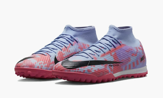 Nike Zoom Mercurial Superfly 9 Academy Tf "Dream Speed" - DV2422-405 | Grailshop