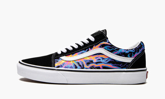 Vans Old Skool "Electric Flames" - VN0A5KRFB03 | Grailshop