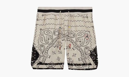 Travis Scott x Jordan Paisley Shorts - DO4100 104 | Grailshop