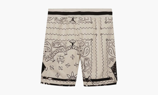 Travis Scott x Jordan Paisley Shorts - DO4100 104 | Grailshop
