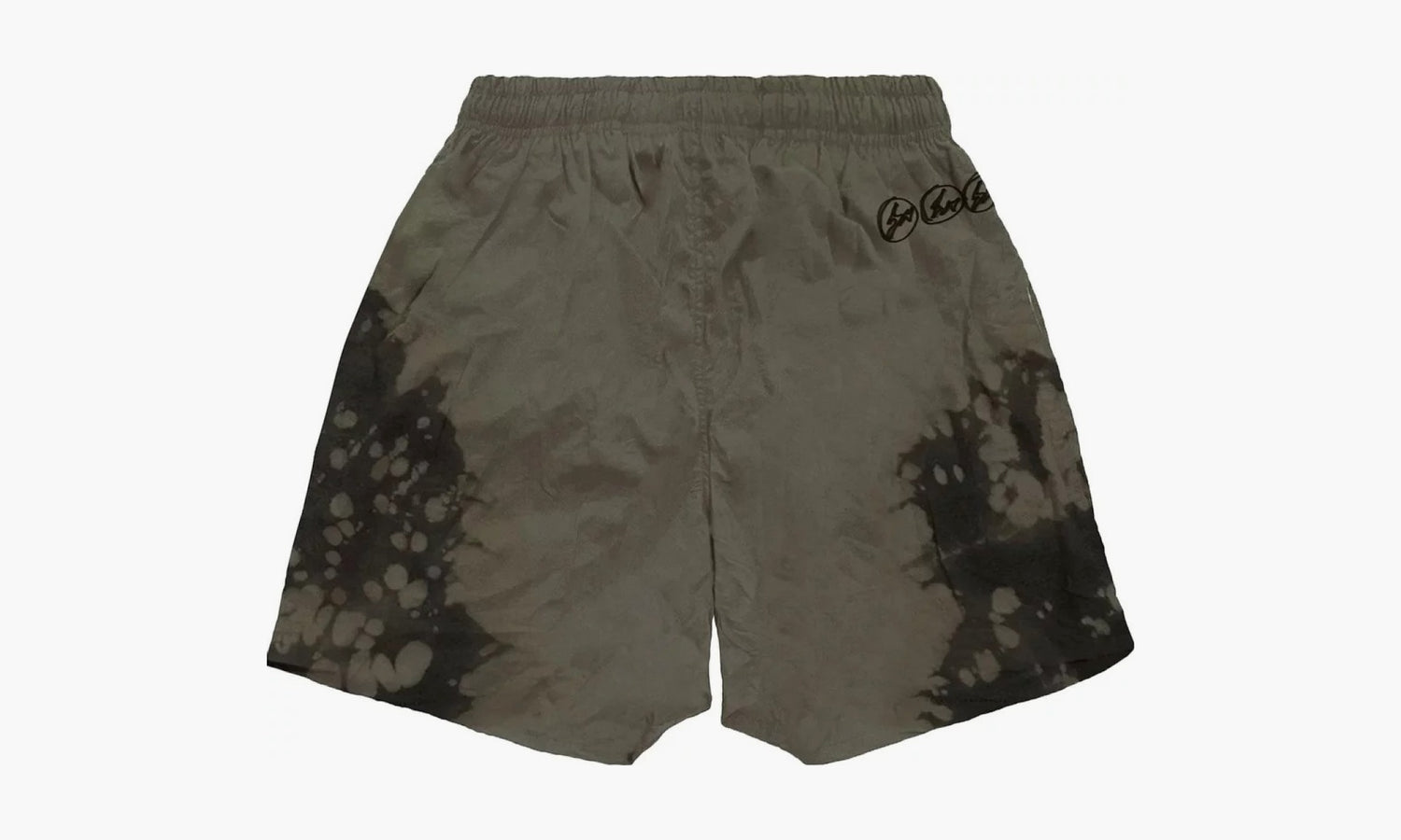 Travis Scott x Fragment Cactus Jack Imagination Shorts “Ovile” - CJFN SS32 | Grailshop