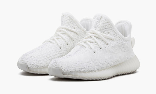 Yeezy Boost 350 V2 Infant “Triple White” (Kids)