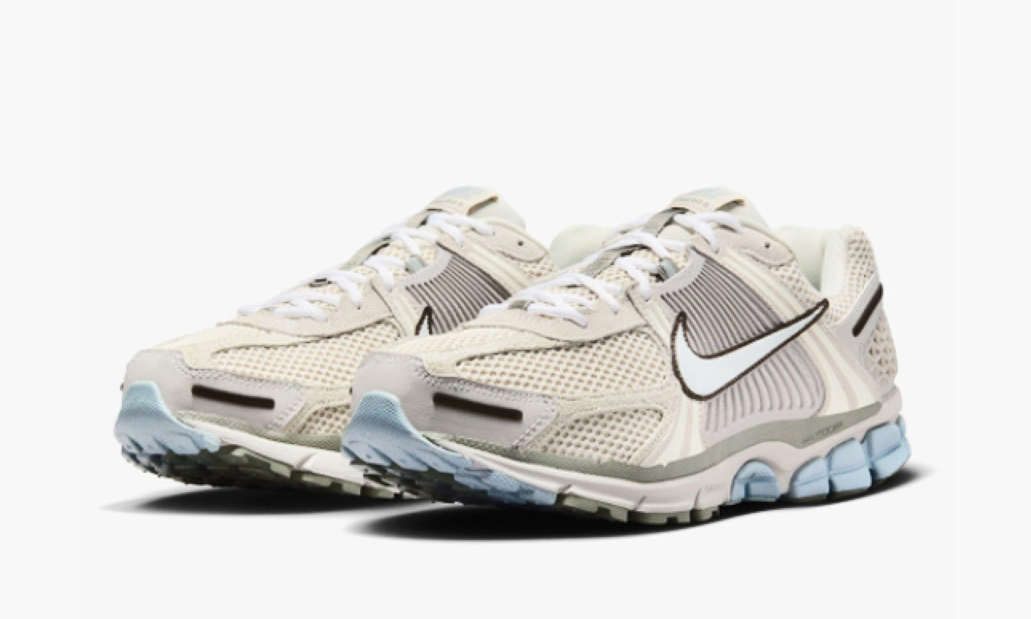 Nike Zoom Vomero 5 "Se Light Orewood Brown" - FZ3653 104 | Grailshop