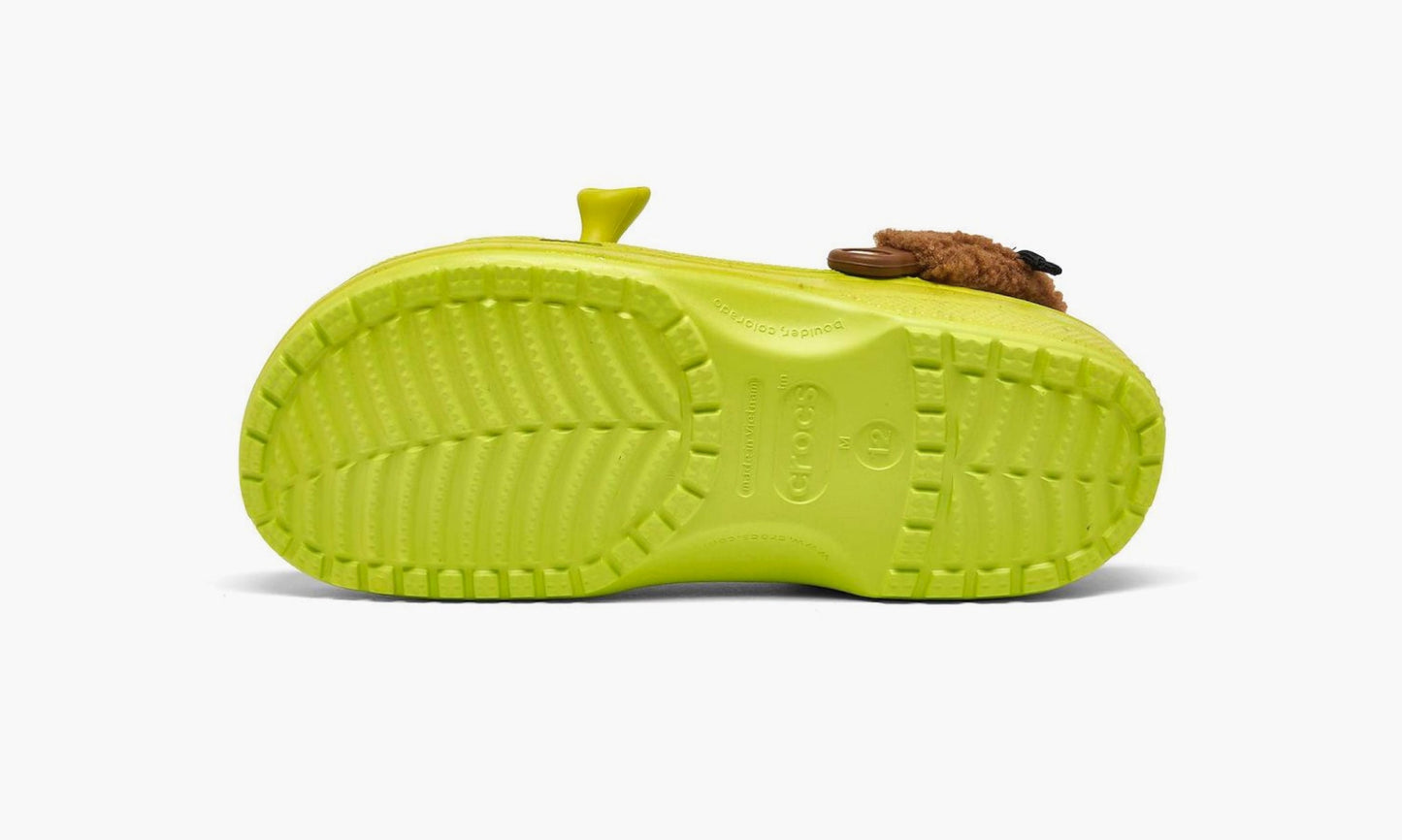 Crocs Classic Clog "Dreamworks Shrek" - 209373-3TX | Grailshop