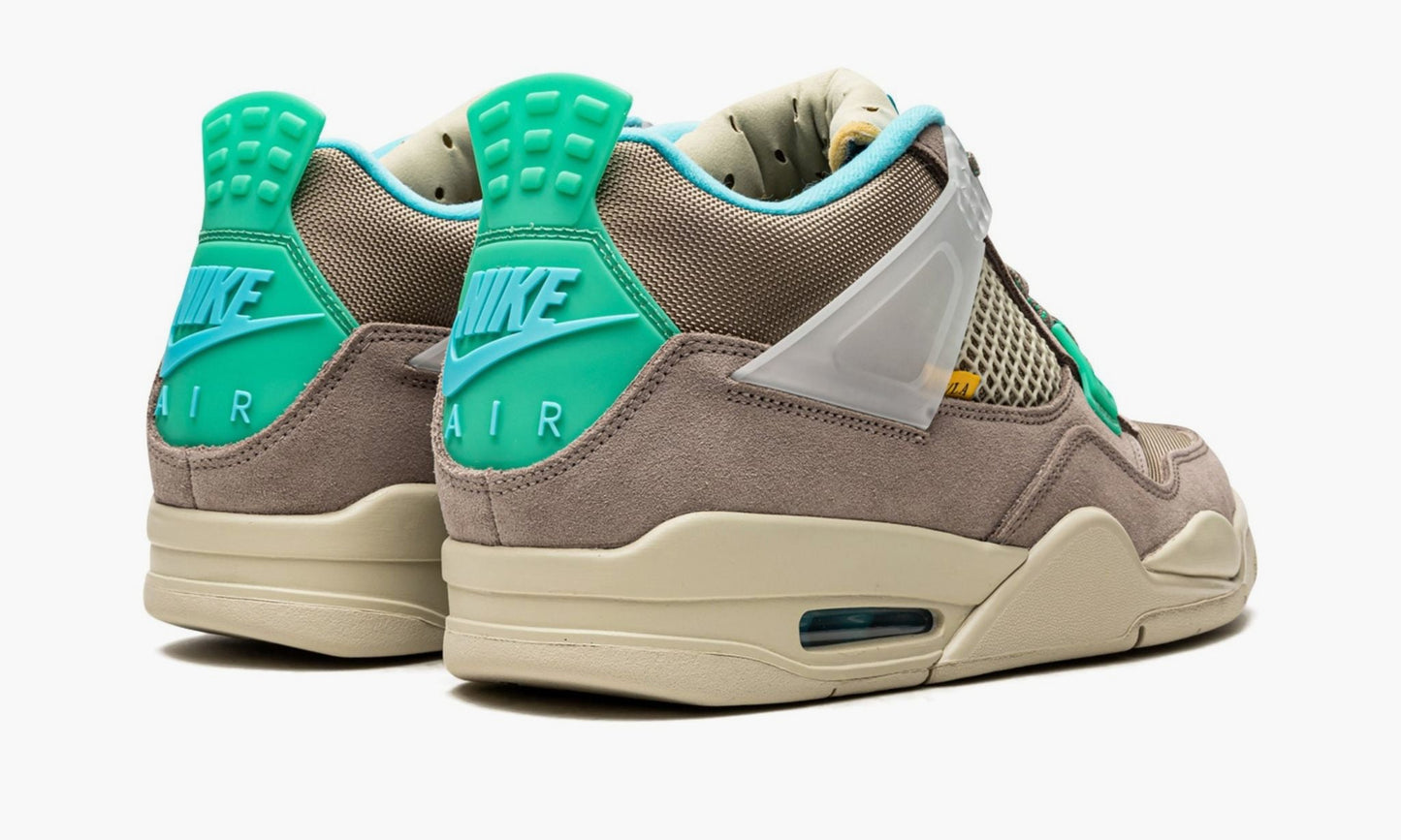 Jordan 4 Retro SP " 30th Anniversary Union Taupe Haze" - DJ5718 242 | Grailshop