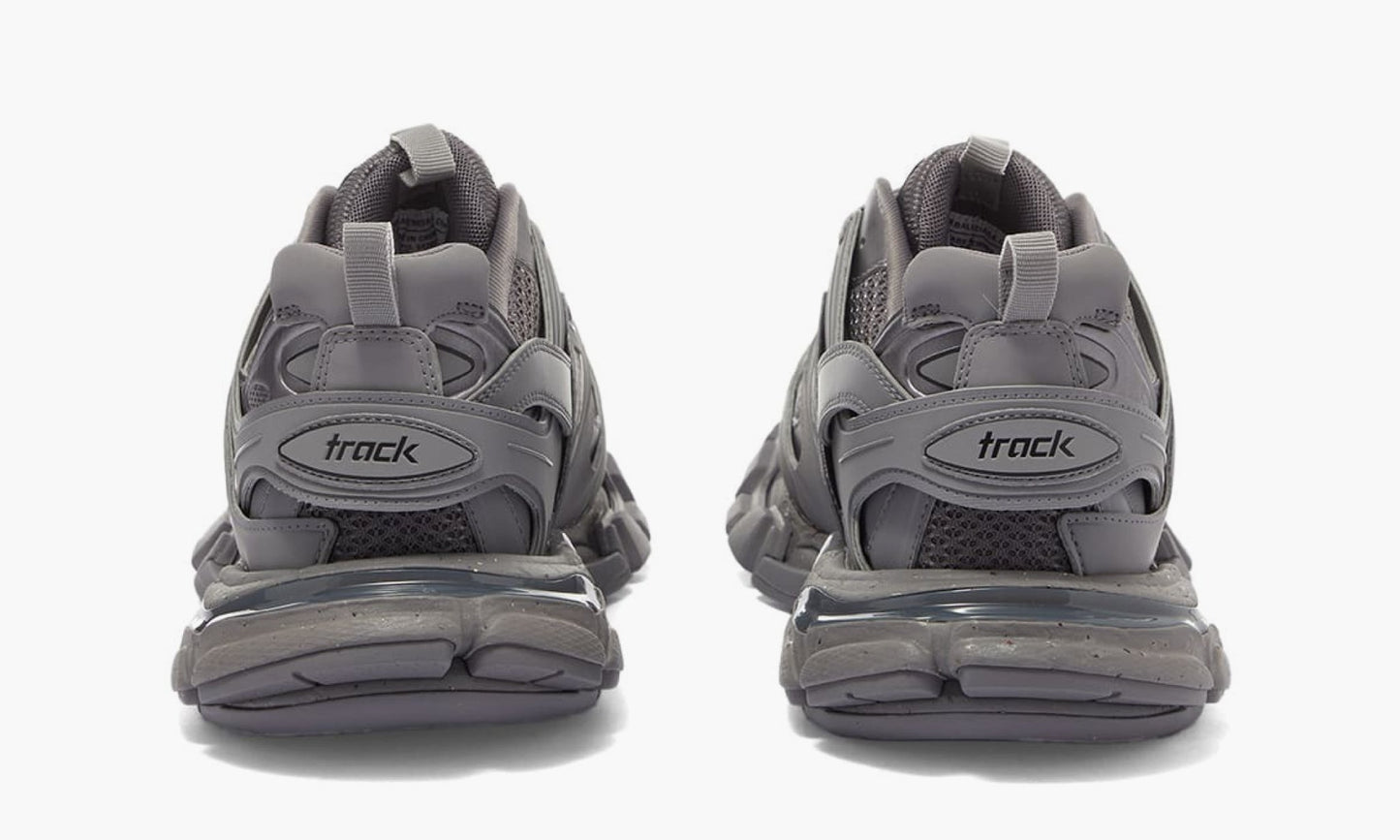 Balenciaga Track "Medium Grey" - 542023 W3FE3 1250 | Grailshop