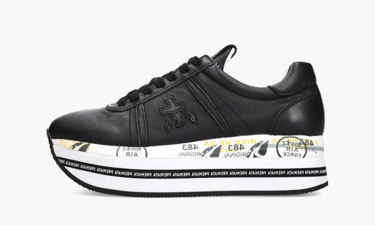 Premiata Beth "3873" - BETH3873 | Grailshop